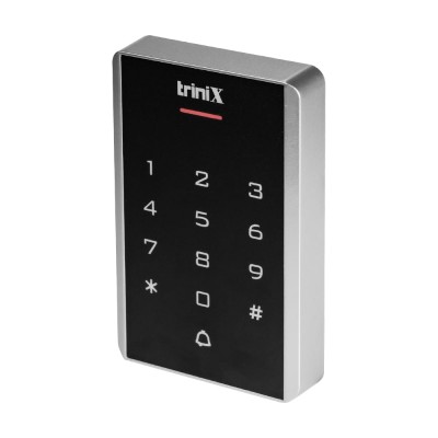 Клавіатура з контролером і зчитувачем EM-Marine Trinix TRK-200EI