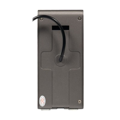 Клавіатура з Bluetooth, з контролером, зчитувачем відбитків пальців та карт Mifare Trinix TRK-1206BTFW Black Клавіатура з Bluetooth, з контролером, зчитувачем відбитків пальців та карт Mifare Trinix TRK-1206BTFW Black