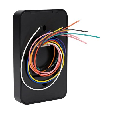 Клавіатура з контролером і зчитувачем EM-Marine та Mifare Trinix TRK-1401EMW водонепроникна Клавіатура з контролером і зчитувачем EM-Marine та Mifare Trinix TRK-1401EMW водонепроникна