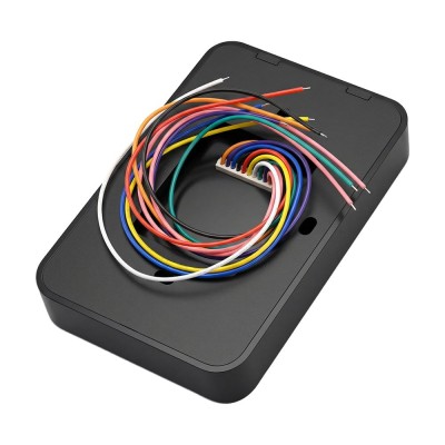 Клавіатура з контролером і зчитувачем EM-Marine та Mifare Trinix TRK-1401EMW водонепроникна Клавіатура з контролером і зчитувачем EM-Marine та Mifare Trinix TRK-1401EMW водонепроникна