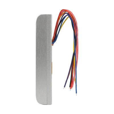 Клавиатура с WiFi, с контроллером и считывателем EM-Marine и Mifare Trinix TRK-1402EMW(WF) с поддержкой Tuya Smart, водонепроницаемая