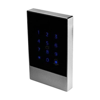 Клавіатура з Bluetooth, з контролером і зчитувачем Mifare Trinix TRK-1106BTW