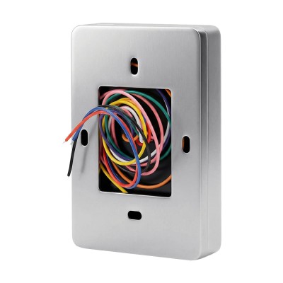 Клавіатура з WiFi, з контролером, розпізнаванням облич та зчитувачем карт EM-Marine Trinix TRK-1400EVW (WF) з підтримкою Tuya Smart