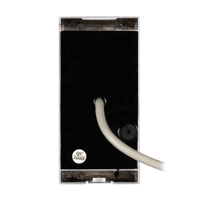 Клавіатура з контролером і зчитувачем EM-Marine Trinix TRK-800WA антивандальна водонепроникна Клавіатура з контролером і зчитувачем EM-Marine Trinix TRK-800WA антивандальна водонепроникна