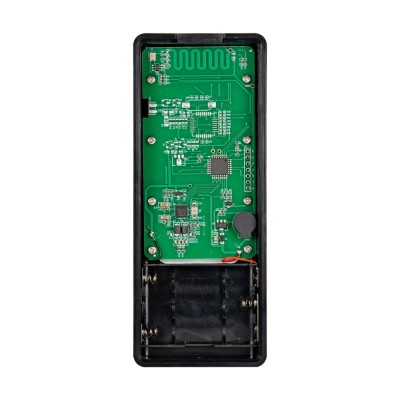 Клавиатура беспроводная со считывателем Mifare Trinix TRK-1100MWR Клавиатура беспроводная со считывателем Mifare Trinix TRK-1100MWR