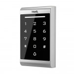 Клавіатура з WiFi, з контролером і зчитувачем EM-Marine та Mifare Trinix TRK-1402EMW(WF) з підтримкою Tuya Smart, водонепроникна