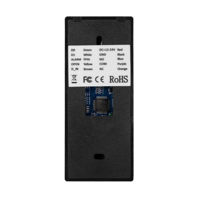 Клавіатура з WiFi, з контролером і зчитувачем Mifare Trinix TRK-1103MI(WF)