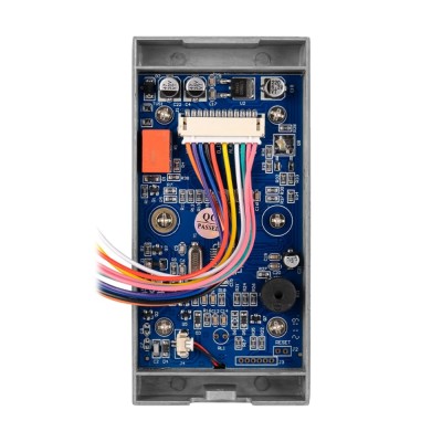 Клавіатура з контролером і зчитувачем EM-Marine Trinix TRK-700I антивандальна