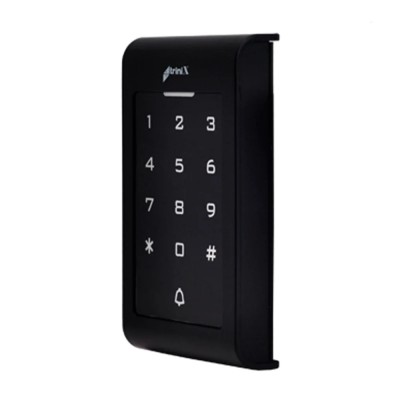 Клавиатура с контроллером и считывателем Mifare Trinix TRK-500IM