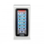 Клавіатура з контролером і зчитувачем EM-Marine Trinix TRK-800WA антивандальна водонепроникна