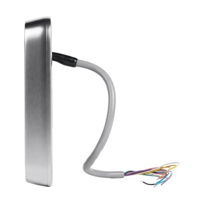 Клавіатура з контролером і зчитувачем EM-Marine, HID та Mifare Trinix TRK-1107EHMW водонепроникна Клавіатура з контролером і зчитувачем EM-Marine, HID та Mifare Trinix TRK-1107EHMW водонепроникна