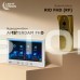 Комплект відеодомофона Light Vision: домофон 7" AMSTERDAM FHD White та відеопанель RIO FHD Gold Комплект відеодомофона Light Vision: домофон 7" AMSTERDAM FHD White та відеопанель RIO FHD Gold