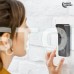 Комплект видеодомофона Light Vision: домофон 7" SINGAPORE (AI) FHD White и видеопанель RIO FHD Grey Комплект видеодомофона Light Vision: домофон 7" SINGAPORE (AI) FHD White и видеопанель RIO FHD Grey