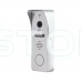 Комплект відеодомофона Light Vision: домофон 7" SINGAPORE (AI) FHD White та відеопанель RIO FHD Silver Комплект відеодомофона Light Vision: домофон 7" SINGAPORE (AI) FHD White та відеопанель RIO FHD Silver