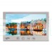Комплект відеодомофона Light Vision: домофон 7" AMSTERDAM FHD White та відеопанель RIO FHD Black Комплект відеодомофона Light Vision: домофон 7" AMSTERDAM FHD White та відеопанель RIO FHD Black
