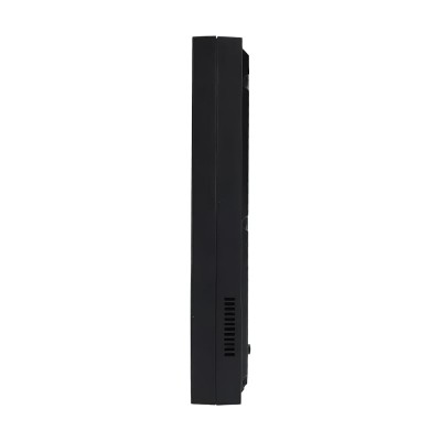 Комплект IP-відеодомофона Akuvox: домофон 7" C313 + відеопанель з WiFi 2Mp E12W (E12W + C313) Комплект IP-відеодомофона Akuvox: домофон 7" C313 + відеопанель з WiFi 2Mp E12W (E12W + C313)