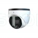 Комплект IP-відеонагляду на 4 камери TVT IP-Video Kit 4x4Mp (T) PoE: 4 купольні 4Mp відеокамери + 4-канальний 6Mp відеореєстратор