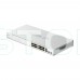 PoE-коммутатор 20-портовый управляемый Wi-Tek WI-PCES320GFH гигабитный 16x1000Mbps PoE+, 2x1000Mbps Uplink, 2xSFP, 130W, Cloud, ONVIF
