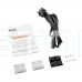 PoE-коммутатор 10-портовый управляемый Wi-Tek WI-PCES310G гигабитный 8x1000Mbps PoE+, 2x1000Mbps Uplink, 110W, Cloud, ONVIF PoE-коммутатор 10-портовый управляемый Wi-Tek WI-PCES310G гигабитный 8x1000Mbps PoE+, 2x1000Mbps Uplink, 110W, Cloud, ONVIF