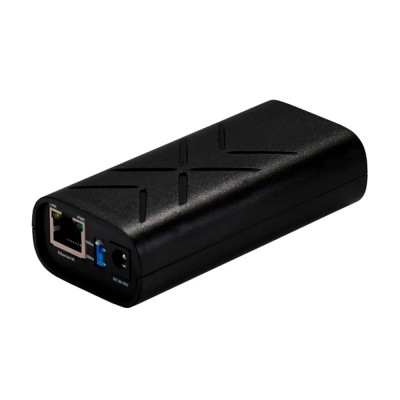 PoE-комутатор 3-портовий гігабітний ONV-POE33032PL PoE-комутатор 3-портовий гігабітний ONV-POE33032PL