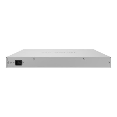 PoE-коммутатор 52-портовый управляемый Wi-Tek WI-PCES352GF гигабитный 48x1000Mbps PoE+, 4xSFP, 370W, Cloud, ONVIF PoE-коммутатор 52-портовый управляемый Wi-Tek WI-PCES352GF гигабитный 48x1000Mbps PoE+, 4xSFP, 370W, Cloud, ONVIF