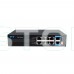 PoE-комутатор 10-портовий TVT TD-B2208S1-PGU з 8 портами PoE