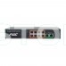 PoE-комутатор 10-портовий гігабітний NVC-1008G PoE-комутатор 10-портовий гігабітний NVC-1008G