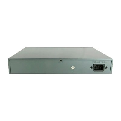 PoE-комутатор 10-портовий ONV-POE31108PFB
