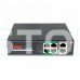 PoE-комутатор 6-портовий ONV-H1064PL