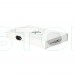 PoE-коммутатор 27-портовый неуправляемый Wiking WK-PS227GF, 24x100Mbps PoE, 2x1000Mbps Uplink, 1x1000Mbps SFP, 270W