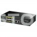 PoE-комутатор 12-портовий некерований Cudy GS1010PS2 гігабітний з 8 портами PoE+, 120W