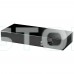 PoE-комутатор 11-портовий керований L2 Cudy GS2008PS2 гігабітний з 8 портами PoE, 120W