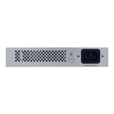 PoE-коммутатор 6-портовый управляемый Wi-Tek WI-PCES306G V2 гигабитный, 4x1000Mbps PoE+, 2x1000Mbps Uplink, 60W, Cloud, ONVIF PoE-коммутатор 6-портовый управляемый Wi-Tek WI-PCES306G V2 гигабитный, 4x1000Mbps PoE+, 2x1000Mbps Uplink, 60W, Cloud, ONVIF