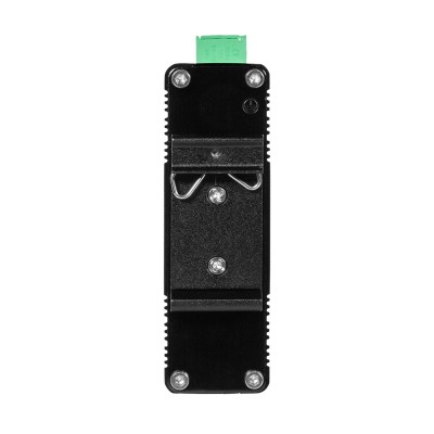 PoE-комутатор 5-портовий E-LINK LNK-IMC104GP-SFP IN 12-48V PoE-комутатор 5-портовий E-LINK LNK-IMC104GP-SFP IN 12-48V