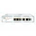 PoE-коммутатор 6-портовый управляемый Wi-Tek WI-PCES306G V2 гигабитный, 4x1000Mbps PoE+, 2x1000Mbps Uplink, 60W, Cloud, ONVIF PoE-коммутатор 6-портовый управляемый Wi-Tek WI-PCES306G V2 гигабитный, 4x1000Mbps PoE+, 2x1000Mbps Uplink, 60W, Cloud, ONVIF