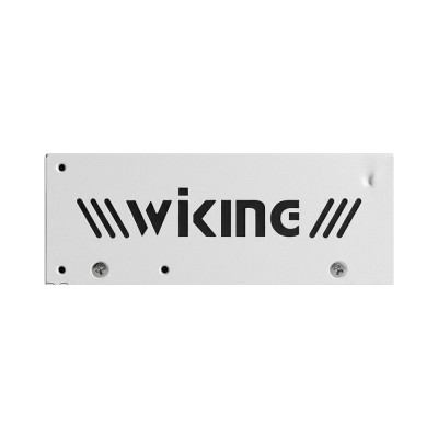 PoE-коммутатор 10-портовый неуправляемый Wiking WK-PS310-HP гигабитный, 8x1000Mbps PoE, 2x1000Mbps Uplink, 110W