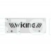 PoE-коммутатор 10-портовый неуправляемый Wiking WK-PS310-HP гигабитный, 8x1000Mbps PoE, 2x1000Mbps Uplink, 110W