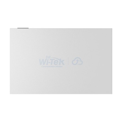 PoE-коммутатор 10-портовый управляемый Wi-Tek WI-PCES310G гигабитный 8x1000Mbps PoE+, 2x1000Mbps Uplink, 110W, Cloud, ONVIF PoE-коммутатор 10-портовый управляемый Wi-Tek WI-PCES310G гигабитный 8x1000Mbps PoE+, 2x1000Mbps Uplink, 110W, Cloud, ONVIF