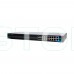 PoE-комутатор 19-портовий TVT TD-B2216S1-PGS з 16 портами PoE PoE-комутатор 19-портовий TVT TD-B2216S1-PGS з 16 портами PoE