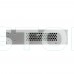 PoE-коммутатор 10-портовый управляемый Wi-Tek WI-PCES310G гигабитный 8x1000Mbps PoE+, 2x1000Mbps Uplink, 110W, Cloud, ONVIF PoE-коммутатор 10-портовый управляемый Wi-Tek WI-PCES310G гигабитный 8x1000Mbps PoE+, 2x1000Mbps Uplink, 110W, Cloud, ONVIF