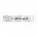 PoE-коммутатор 19-портовый неуправляемый Wiking WK-PS219GF, 16x100Mbps PoE, 2x1000Mbps Uplink, 1x1000Mbps SFP, 180W