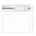 PoE-комутатор 10-портовий TVT TD-B2208S1-PGU з 8 портами PoE