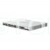 PoE-коммутатор 52-портовый управляемый Wi-Tek WI-PCES352GF гигабитный 48x1000Mbps PoE+, 4xSFP, 370W, Cloud, ONVIF PoE-коммутатор 52-портовый управляемый Wi-Tek WI-PCES352GF гигабитный 48x1000Mbps PoE+, 4xSFP, 370W, Cloud, ONVIF