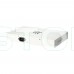 PoE-коммутатор 19-портовый неуправляемый Wiking WK-PS219GF, 16x100Mbps PoE, 2x1000Mbps Uplink, 1x1000Mbps SFP, 180W