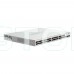 PoE-коммутатор 52-портовый управляемый Wi-Tek WI-PCES352GF гигабитный 48x1000Mbps PoE+, 4xSFP, 370W, Cloud, ONVIF PoE-коммутатор 52-портовый управляемый Wi-Tek WI-PCES352GF гигабитный 48x1000Mbps PoE+, 4xSFP, 370W, Cloud, ONVIF