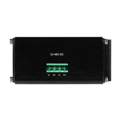 PoE-комутатор 10-портовий E-LINK LNK-IMC010GPB з 8 портами PoE PoE-комутатор 10-портовий E-LINK LNK-IMC010GPB з 8 портами PoE