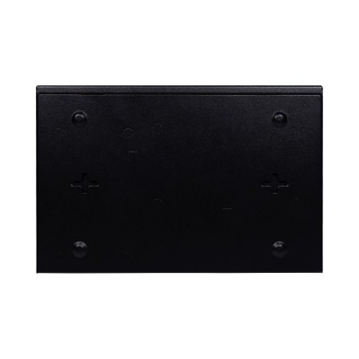 PoE-комутатор 10-портовий TVT TD-B2208S1-PGU з 8 портами PoE
