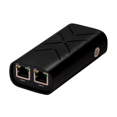 PoE-комутатор 3-портовий гігабітний ONV-POE33032PL PoE-комутатор 3-портовий гігабітний ONV-POE33032PL