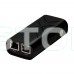 PoE-комутатор 3-портовий гігабітний ONV-POE33032PL PoE-комутатор 3-портовий гігабітний ONV-POE33032PL