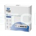 PoE-коммутатор 6-портовый неуправляемый Wiking WK-PS206 V2, 4x100Mbps PoE, 2x100Mbps Uplink, 45W PoE-коммутатор 6-портовый неуправляемый Wiking WK-PS206 V2, 4x100Mbps PoE, 2x100Mbps Uplink, 45W